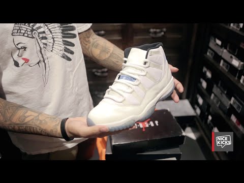 A "Sneak Peek" Inside Anthony G. aka ARG420's Shoe Room