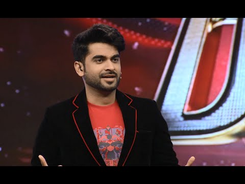 D3 D 4 Dance | Ep 6 - Kaduvaye kiduva pidikkunne  I Mazhavil Manorama