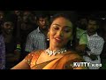 Vijay TV Actress Semma Kuthu Dance Videos Dasara Disco Dance Videos