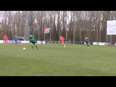 C.D. BURGOS PROMESAS 0-0 C.D. VILLAMURIEL PLÁSTICOS MAGONSA: RESUMEN DEL PARTIDO