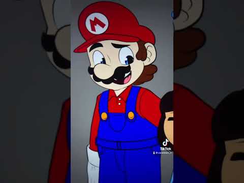 Cuphead being an agent of chaos #game6crossover #meme #undertale #sonic #mario #fnaf #bendy #cuphead