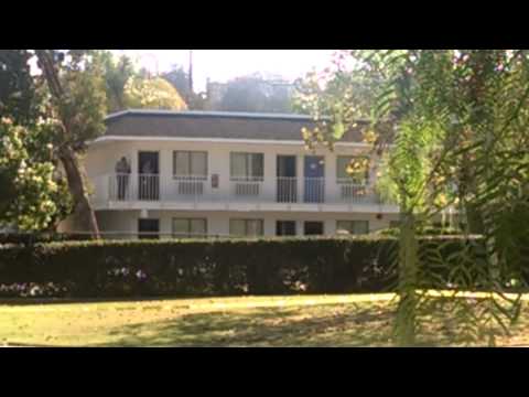 Temecula Sheriff standoff at motel 6