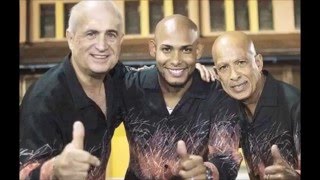 Sácame el Zapato - El Gran Combo