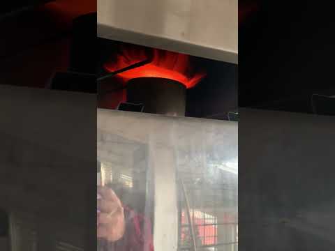 El horno de creamix , la calera , Cundinamarca . Clases de cerámica    #ceramica