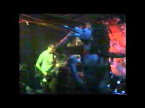 Extinction Of Mankind - Germany 1994