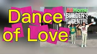 Download lagu Dance of Love (Remix) Dance Fitness mp3
