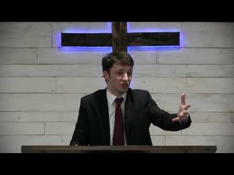 Andrei Croitoru | Consecințele păcatului asupra celorlalți (preview)