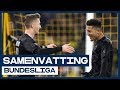 HIGHLIGHTS | Sancho-show in Dortmund