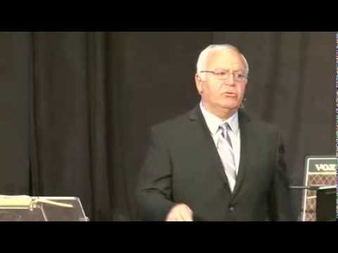 Sandu Danciu -  Chemarea la Slujire _ 1 Samuel 16