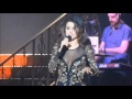 Selena Gomez Undercover DVD Live