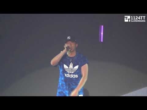 180804 마에스트로 - 창모 ( GS25 MUSIC & BEER FESTIVAL)