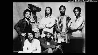 MANDRILL - HOUSE OF WOOD