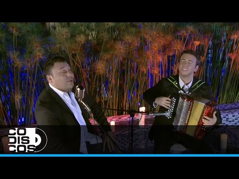Un Camino Lejano, Jean Carlos Centeno & Ronal Urbina - En Vivo