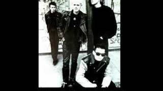 depeche MODE - Breathing In Fumes