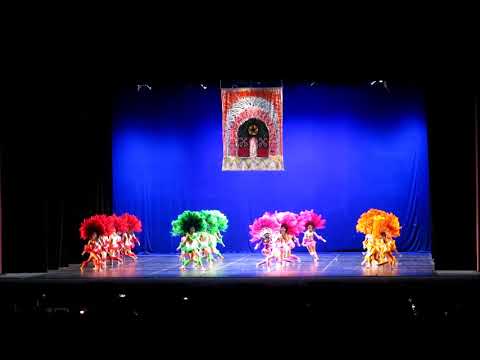 39° FEST. DANÇA JLLE 2022 - DANÇAS POP. BRAS. CONJ. JR - ESC. MUN. GOV. PEDRO IVO CAMPOS - BY GENEBA