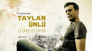 Taylan Ünlü - Her Şey Yalan Official MP3
