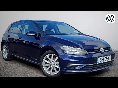 Volkswagen Golf Highline 1.0 TSI 115HP - Image 2