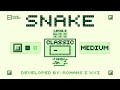 Juegos Roku Snake
