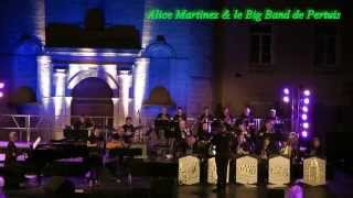 preview picture of video 'Summertime - Big Band de Pertuis & Alice Martinez, 2012'