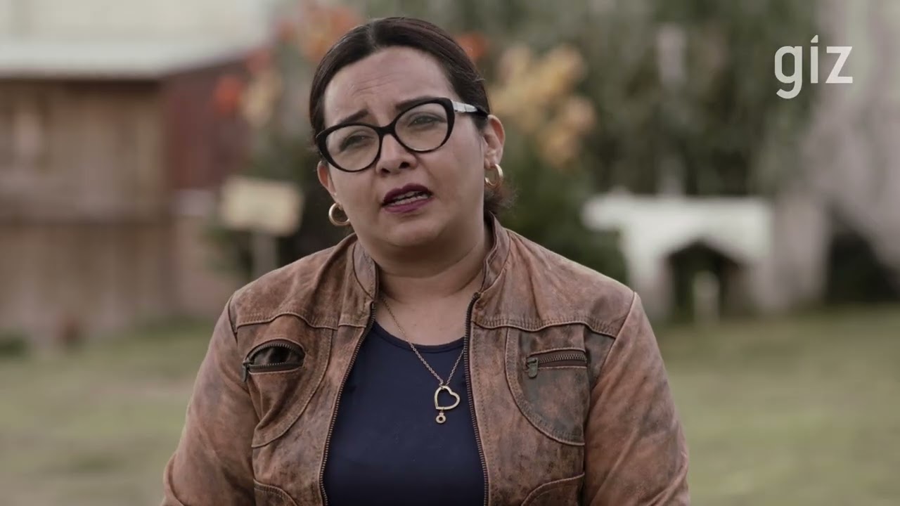 Lo artesanal también puede ser eficiente| Dionisia Diaz | MANAS