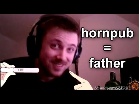 Forsen's Fabulous Mashup... - Amidamaro -