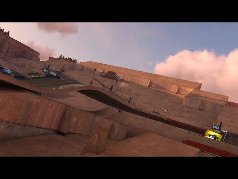 Trackmania² Canyon D04 42.736 by Mebe12