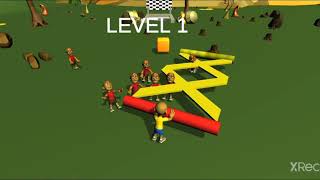 Halloween Toonie Scary Zombie Town 64 Bit Source Code video preview
