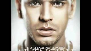 Tito El Bambino - Ella Es Libre