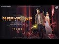 MaayaOne - Hindi Trailer | Sundeep Kishan | CV Kumar | Santhosh Narayanan | Anil | AK Entertainments