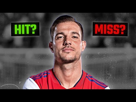 Every Mikel Arteta January Signing So Far