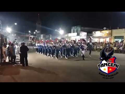 ESPORTE ESPETACULAR - FANCENI Em Ibirataia