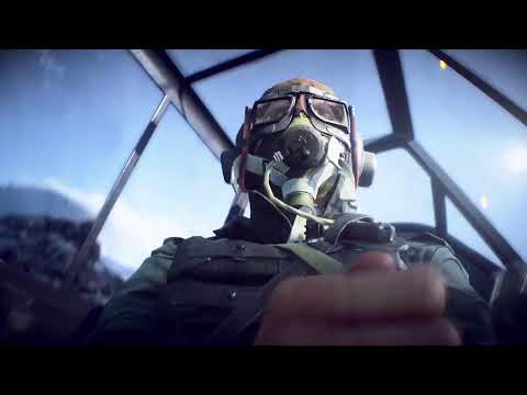 Battlefield V  #GUCCI like & subscribe