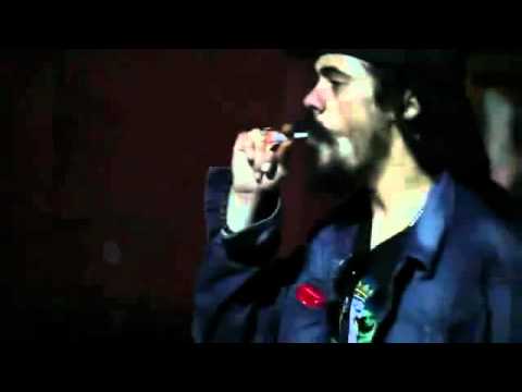 Stephen Marley Featuring Damian Marley - Jah Army OFFICIAL MUSIC VIDEO