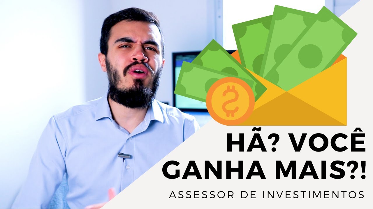 VALE A PENA ABRIR um escritório de Agente Autônomo de Investimentos?