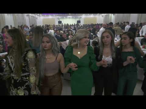 ROMSKI BAL BUJANOVAC 13.01.2023 TARKAN X ENERGY BAND PART 2