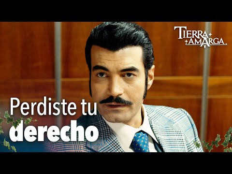 Hünkar no longer has a voice in the company - Chapter 157