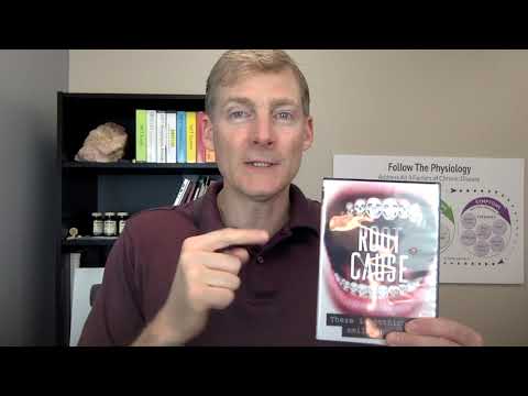 Banned From Netflix: Root Cause Documentary