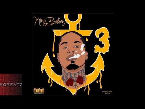 King Bailey - Take My Respect [Prod. By Teo Beats] [New 2014]