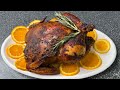 How To Make Garlic Herb Roast Chicken Sunday Dinner