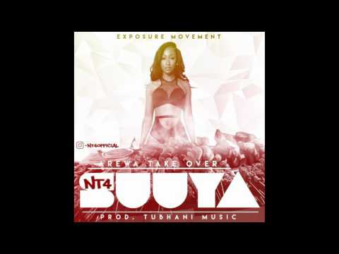 NT4 - Suuya [Official Audio] New 2o17