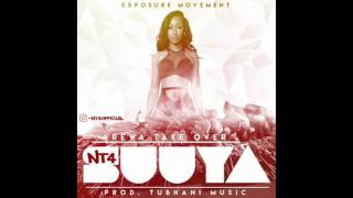 NT4 - Suuya [Official Audio] New 2o17