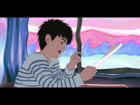 Look Back Full Movie -720p. English Dubbed Please Like And Subscribe The Channel