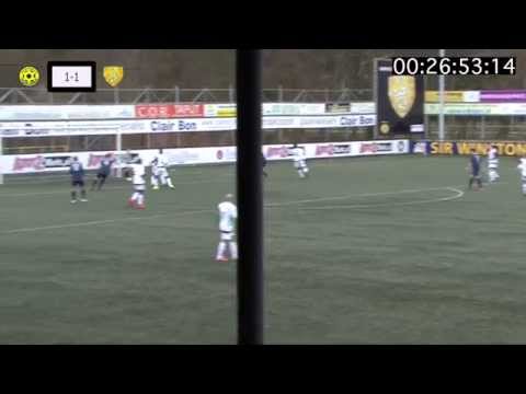 Samenvatting Haaglandia-TVA