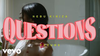 Questions Music Video
