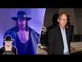 The Man Behind The Making Of The Undertaker S Theme Song