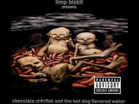 Limp Bizkit feat.Run DMC-It's Like That Y'All (Bonus Track)