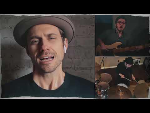 Aaron Tveit, Caissie Levy, Tamika Lawrence perform "Let the Sunshine In" from HAIR