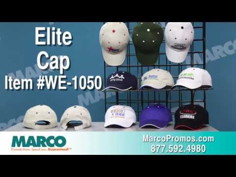 Elite Cap