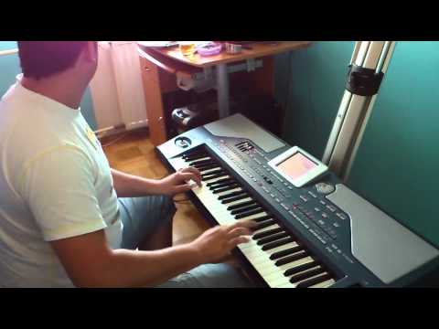 TRUBACI-JEVGENIJEVIC PA800