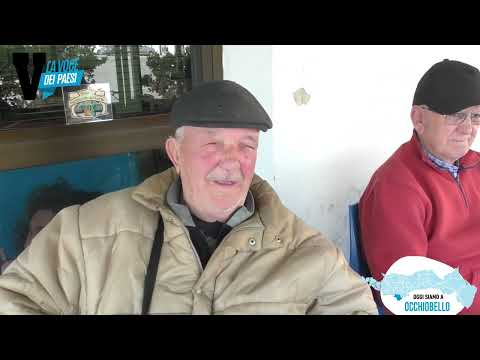 Occhiobello: un comune giovane tra ruralità e sviluppo